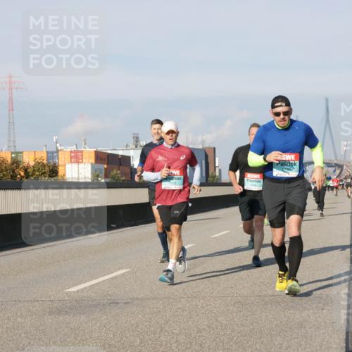 03.10.2025 - Köhlbrandbrückenlauf Jannik Wohlers http://msf.ph/oto/9072715 03.10.2025 09:50:12 Position 3 1033, 1239 meine-sportfotos.de
