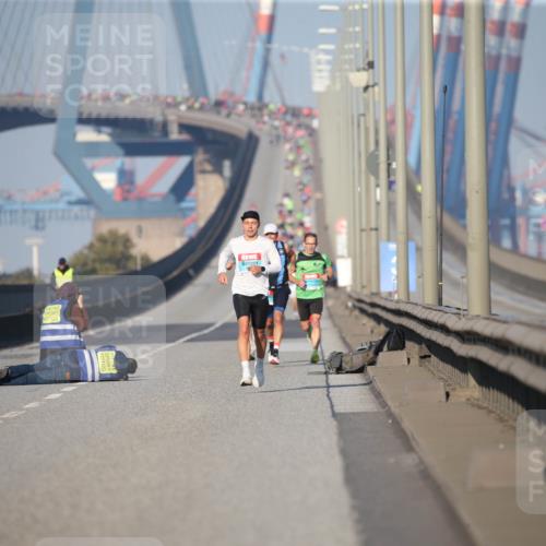 03.10.2025 - Köhlbrandbrückenlauf Jannik Wohlers http://msf.ph/oto/9072807 03.10.2025 09:38:18 Position 3  meine-sportfotos.de