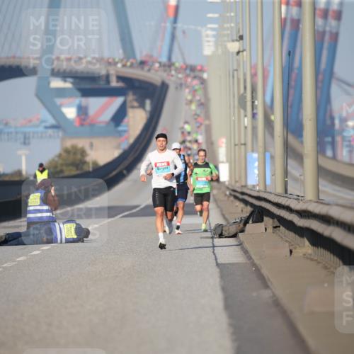 03.10.2025 - Köhlbrandbrückenlauf Jannik Wohlers http://msf.ph/oto/9072811 03.10.2025 09:38:18 Position 3  meine-sportfotos.de