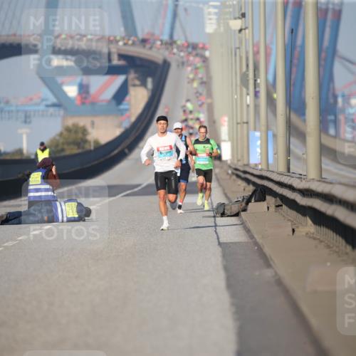 03.10.2025 - Köhlbrandbrückenlauf Jannik Wohlers http://msf.ph/oto/9072820 03.10.2025 09:38:18 Position 3  meine-sportfotos.de