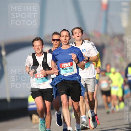 03.10.2025 - Köhlbrandbrückenlauf Jannik Wohlers http://msf.ph/oto/9073082 03.10.2025 09:39:10 Position 3 3153, 1032 meine-sportfotos.de