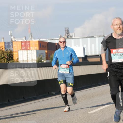 03.10.2025 - Köhlbrandbrückenlauf Jannik Wohlers http://msf.ph/oto/9073503 03.10.2025 09:50:34 Position 3 1302, 1385 meine-sportfotos.de