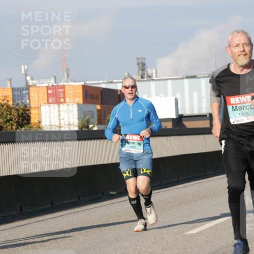 03.10.2025 - Köhlbrandbrückenlauf Jannik Wohlers http://msf.ph/oto/9073506 03.10.2025 09:50:34 Position 3 3842, 1302, 1385 meine-sportfotos.de