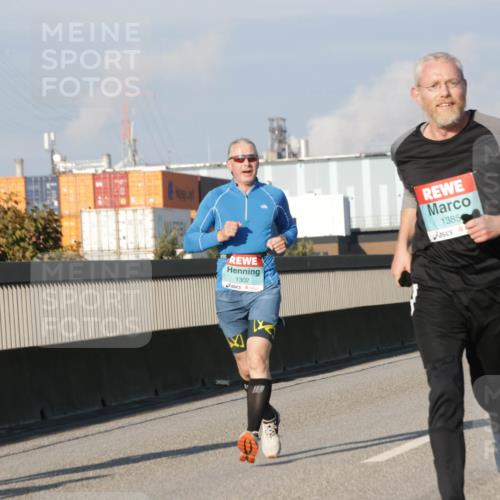 03.10.2025 - Köhlbrandbrückenlauf Jannik Wohlers http://msf.ph/oto/9073522 03.10.2025 09:50:34 Position 3 1302, 1385 meine-sportfotos.de