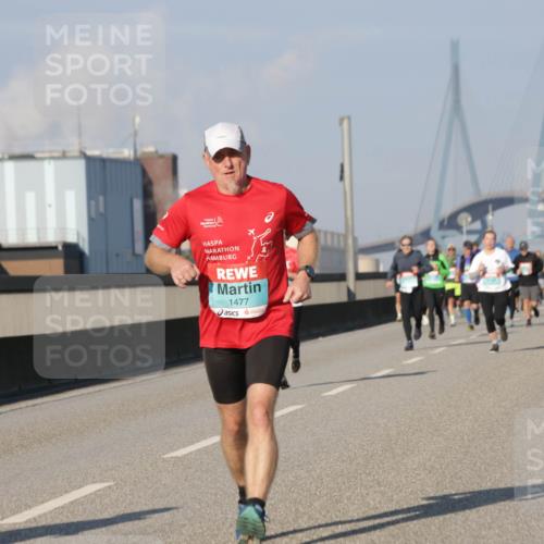03.10.2025 - Köhlbrandbrückenlauf Jannik Wohlers http://msf.ph/oto/9073566 03.10.2025 09:50:35 Position 3 1477 meine-sportfotos.de