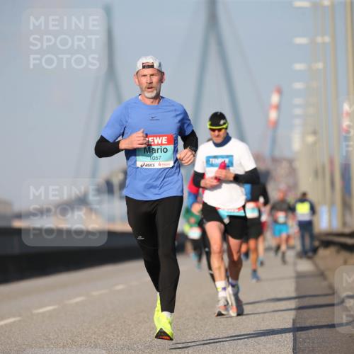 03.10.2025 - Köhlbrandbrückenlauf Jannik Wohlers http://msf.ph/oto/9073587 03.10.2025 09:39:40 Position 3 1057 meine-sportfotos.de
