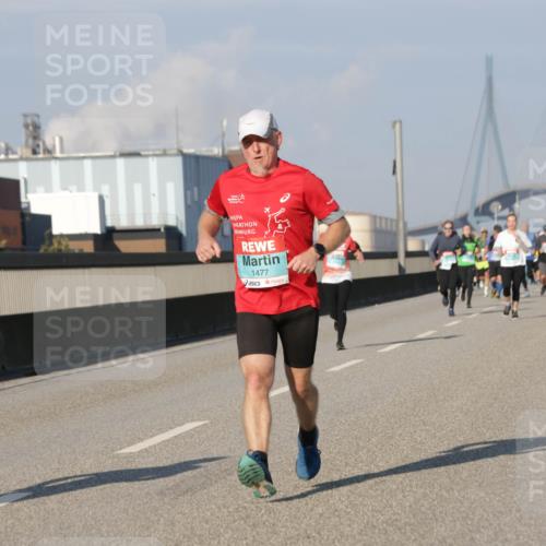 03.10.2025 - Köhlbrandbrückenlauf Jannik Wohlers http://msf.ph/oto/9073614 03.10.2025 09:50:36 Position 3 1477 meine-sportfotos.de