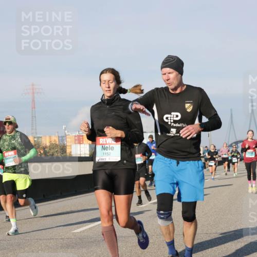 03.10.2025 - Köhlbrandbrückenlauf Jannik Wohlers http://msf.ph/oto/9074217 03.10.2025 09:50:57 Position 3 1346, 1152 meine-sportfotos.de