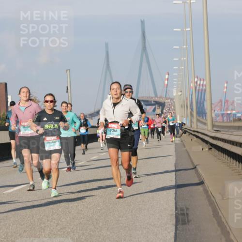 03.10.2025 - Köhlbrandbrückenlauf Jannik Wohlers http://msf.ph/oto/9074360 03.10.2025 09:51:03 Position 3 1242, 1092 meine-sportfotos.de