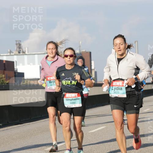 03.10.2025 - Köhlbrandbrückenlauf Jannik Wohlers http://msf.ph/oto/9074432 03.10.2025 09:51:05 Position 3 50, 3579, 1092, 3625, 1255 meine-sportfotos.de