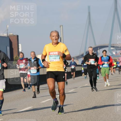 03.10.2025 - Köhlbrandbrückenlauf Jannik Wohlers http://msf.ph/oto/9074529 03.10.2025 09:51:10 Position 3 3656, 12, 1428 meine-sportfotos.de
