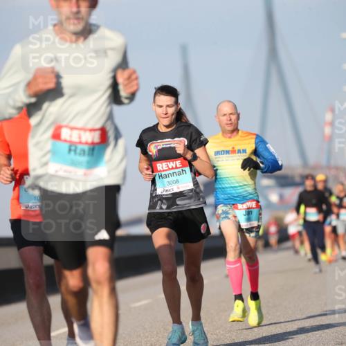 03.10.2025 - Köhlbrandbrückenlauf Jannik Wohlers http://msf.ph/oto/9074638 03.10.2025 09:40:31 Position 3 10, 3008 meine-sportfotos.de