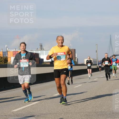 03.10.2025 - Köhlbrandbrückenlauf Jannik Wohlers http://msf.ph/oto/9074641 03.10.2025 09:51:12 Position 3 3656, 1428 meine-sportfotos.de