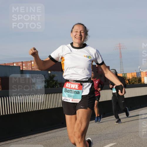 03.10.2025 - Köhlbrandbrückenlauf Jannik Wohlers http://msf.ph/oto/9075895 03.10.2025 09:51:40 Position 3 3341 meine-sportfotos.de