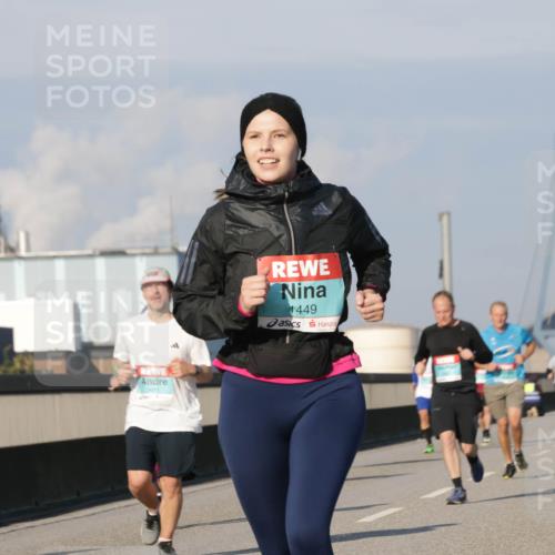 03.10.2025 - Köhlbrandbrückenlauf Jannik Wohlers http://msf.ph/oto/9076120 03.10.2025 09:51:46 Position 3 1449 meine-sportfotos.de