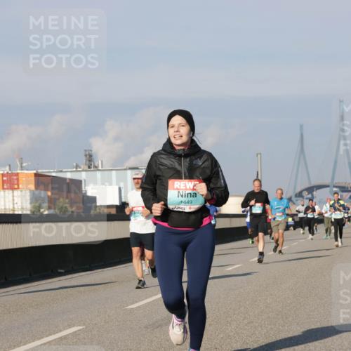 03.10.2025 - Köhlbrandbrückenlauf Jannik Wohlers http://msf.ph/oto/9076136 03.10.2025 09:51:46 Position 3 1449 meine-sportfotos.de