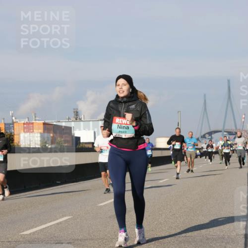 03.10.2025 - Köhlbrandbrückenlauf Jannik Wohlers http://msf.ph/oto/9076144 03.10.2025 09:51:46 Position 3 1449 meine-sportfotos.de