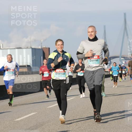 03.10.2025 - Köhlbrandbrückenlauf Jannik Wohlers http://msf.ph/oto/9076455 03.10.2025 09:51:56 Position 3 1377, 1378 meine-sportfotos.de