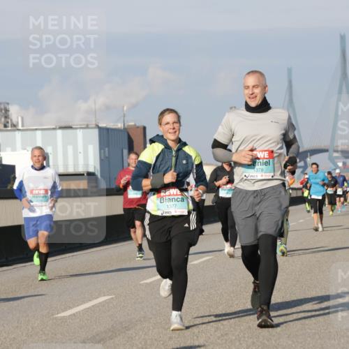 03.10.2025 - Köhlbrandbrückenlauf Jannik Wohlers http://msf.ph/oto/9076460 03.10.2025 09:51:56 Position 3 1377, 1378 meine-sportfotos.de