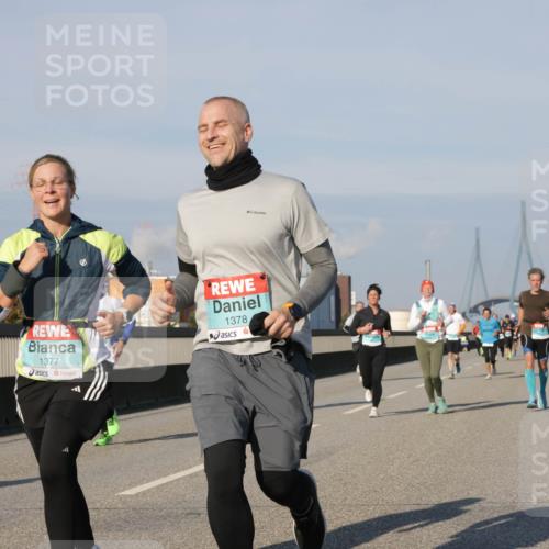 03.10.2025 - Köhlbrandbrückenlauf Jannik Wohlers http://msf.ph/oto/9076602 03.10.2025 09:51:58 Position 3 1377, 1378 meine-sportfotos.de