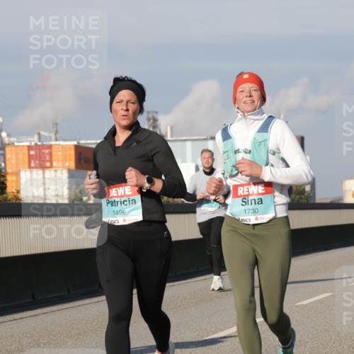 03.10.2025 - Köhlbrandbrückenlauf Jannik Wohlers http://msf.ph/oto/9076711 03.10.2025 09:52:02 Position 3 1496, 1730 meine-sportfotos.de