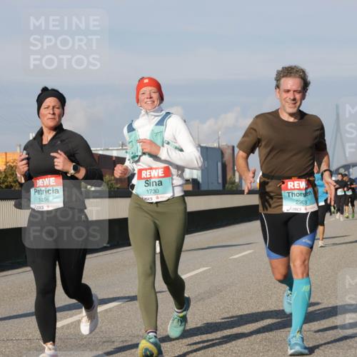 03.10.2025 - Köhlbrandbrückenlauf Jannik Wohlers http://msf.ph/oto/9076733 03.10.2025 09:52:03 Position 3 1496, 1730, 2903 meine-sportfotos.de
