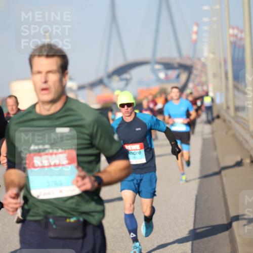 03.10.2025 - Köhlbrandbrückenlauf Jannik Wohlers http://msf.ph/oto/9076750 03.10.2025 09:43:26 Position 3 3531, 3763 meine-sportfotos.de