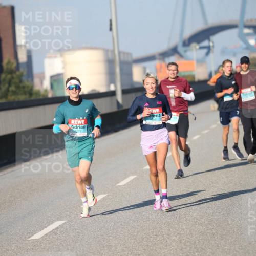 03.10.2025 - Köhlbrandbrückenlauf Jannik Wohlers http://msf.ph/oto/9076913 03.10.2025 09:43:35 Position 3 1275, 1086 meine-sportfotos.de