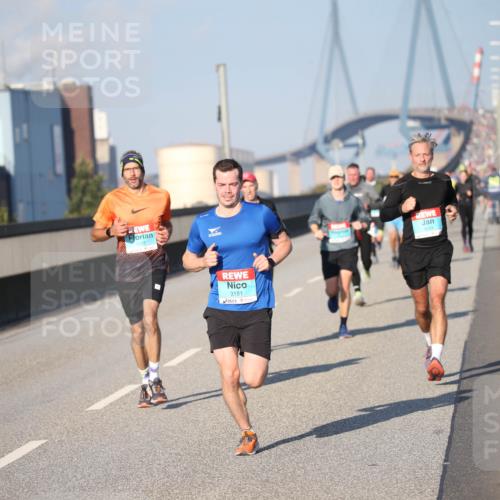 03.10.2025 - Köhlbrandbrückenlauf Jannik Wohlers http://msf.ph/oto/9077170 03.10.2025 09:43:48 Position 3 3181 meine-sportfotos.de
