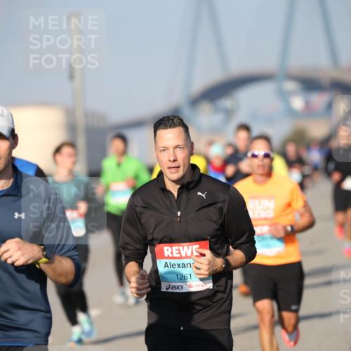 03.10.2025 - Köhlbrandbrückenlauf Jannik Wohlers http://msf.ph/oto/9077411 03.10.2025 09:44:06 Position 3 1261 meine-sportfotos.de