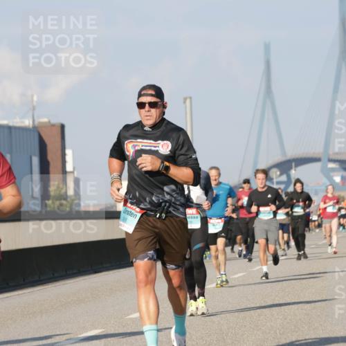 03.10.2025 - Köhlbrandbrückenlauf Jannik Wohlers http://msf.ph/oto/9077504 03.10.2025 09:52:25 Position 3 1384, 316 meine-sportfotos.de