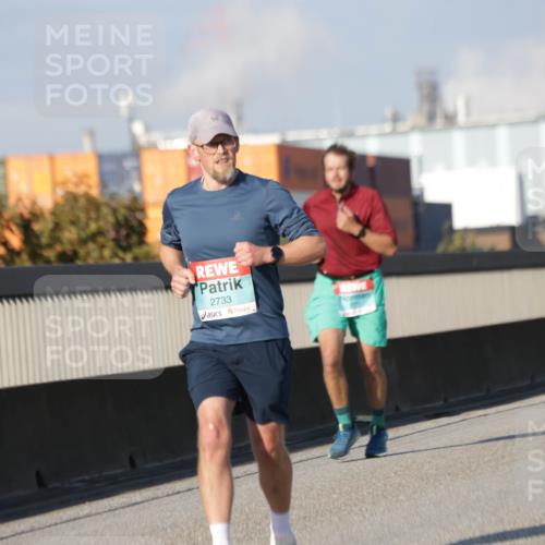 03.10.2025 - Köhlbrandbrückenlauf Jannik Wohlers http://msf.ph/oto/9078028 03.10.2025 09:52:49 Position 3 2733 meine-sportfotos.de