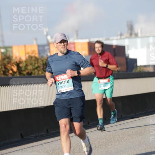 03.10.2025 - Köhlbrandbrückenlauf Jannik Wohlers http://msf.ph/oto/9078034 03.10.2025 09:52:50 Position 3 2733 meine-sportfotos.de