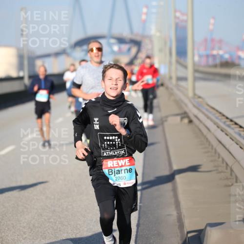 03.10.2025 - Köhlbrandbrückenlauf Jannik Wohlers http://msf.ph/oto/9078064 03.10.2025 09:45:10 Position 3 2760 meine-sportfotos.de