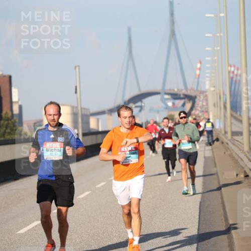 03.10.2025 - Köhlbrandbrückenlauf Jannik Wohlers http://msf.ph/oto/9078262 03.10.2025 09:45:22 Position 3 3155, 1215 meine-sportfotos.de