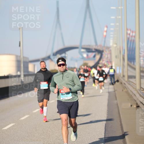 03.10.2025 - Köhlbrandbrückenlauf Jannik Wohlers http://msf.ph/oto/9078332 03.10.2025 09:45:25 Position 3 1143 meine-sportfotos.de