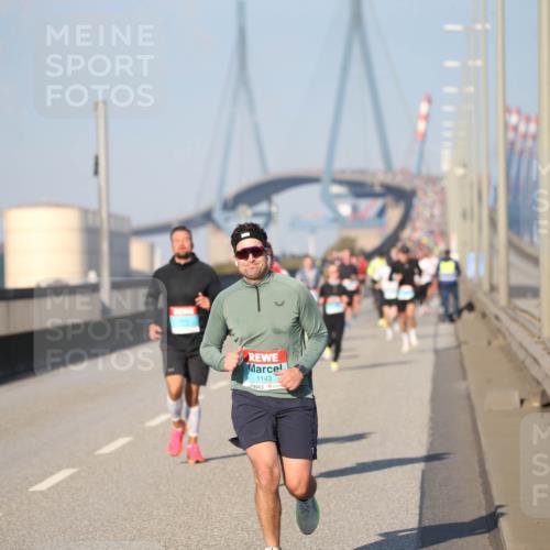 03.10.2025 - Köhlbrandbrückenlauf Jannik Wohlers http://msf.ph/oto/9078337 03.10.2025 09:45:26 Position 3 1143 meine-sportfotos.de