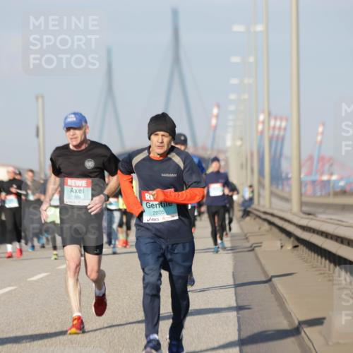 03.10.2025 - Köhlbrandbrückenlauf Jannik Wohlers http://msf.ph/oto/9079489 03.10.2025 09:53:32 Position 3 1369, 2805 meine-sportfotos.de