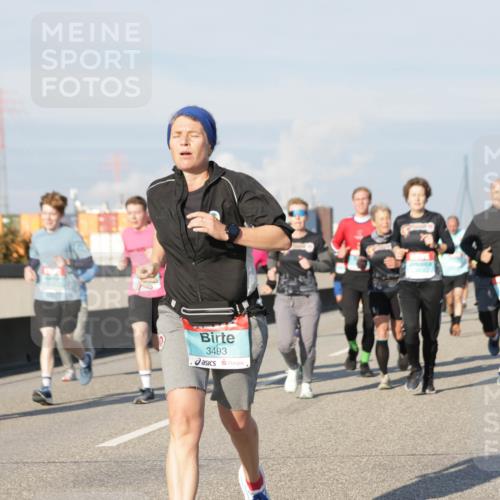 03.10.2025 - Köhlbrandbrückenlauf Jannik Wohlers http://msf.ph/oto/9080428 03.10.2025 09:54:05 Position 3 3493 meine-sportfotos.de