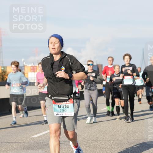 03.10.2025 - Köhlbrandbrückenlauf Jannik Wohlers http://msf.ph/oto/9080433 03.10.2025 09:54:06 Position 3 3493 meine-sportfotos.de