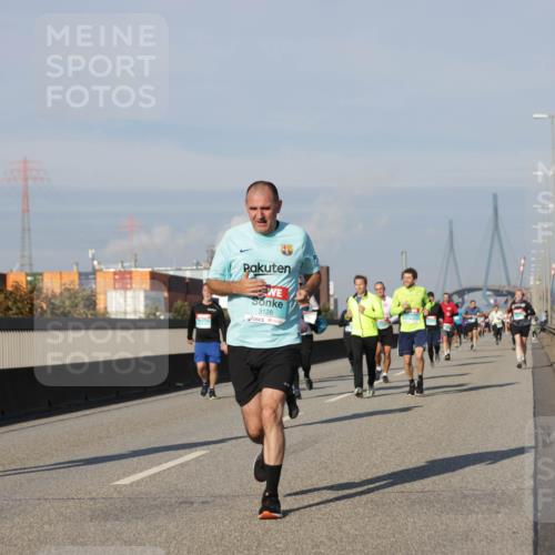 03.10.2025 - Köhlbrandbrückenlauf Jannik Wohlers http://msf.ph/oto/9080661 03.10.2025 09:54:11 Position 3 3128 meine-sportfotos.de