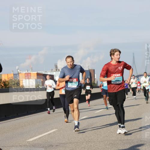 03.10.2025 - Köhlbrandbrückenlauf Jannik Wohlers http://msf.ph/oto/9080997 03.10.2025 09:54:25 Position 3 5, 2026, 8738 meine-sportfotos.de