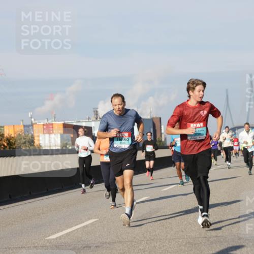 03.10.2025 - Köhlbrandbrückenlauf Jannik Wohlers http://msf.ph/oto/9081005 03.10.2025 09:54:25 Position 3 10, 2026, 3738 meine-sportfotos.de