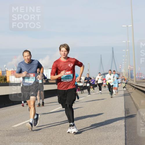 03.10.2025 - Köhlbrandbrückenlauf Jannik Wohlers http://msf.ph/oto/9081029 03.10.2025 09:54:26 Position 3 2026, 3738 meine-sportfotos.de