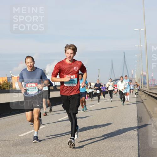 03.10.2025 - Köhlbrandbrückenlauf Jannik Wohlers http://msf.ph/oto/9081040 03.10.2025 09:54:26 Position 3 2026, 3738 meine-sportfotos.de