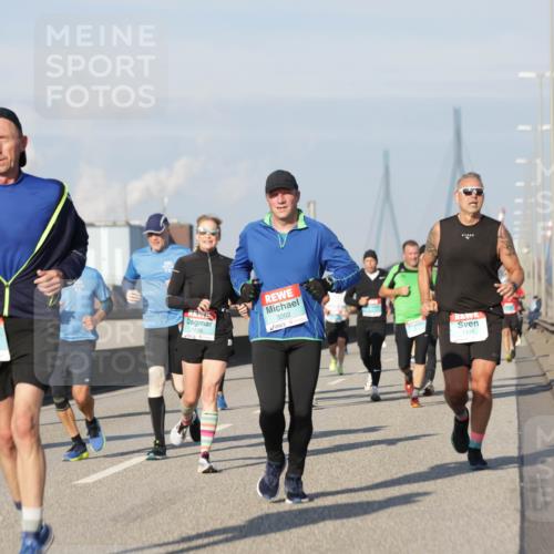 03.10.2025 - Köhlbrandbrückenlauf Jannik Wohlers http://msf.ph/oto/9082465 03.10.2025 09:55:07 Position 3 1307, 1636, 3202 meine-sportfotos.de