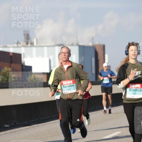 03.10.2025 - Köhlbrandbrückenlauf Jannik Wohlers http://msf.ph/oto/9082909 03.10.2025 09:55:24 Position 3 1631, 2471 meine-sportfotos.de