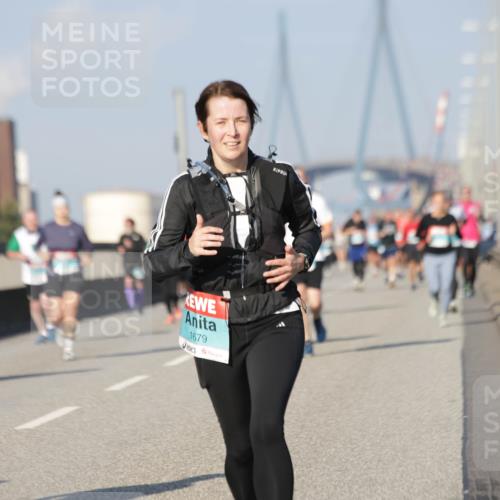03.10.2025 - Köhlbrandbrückenlauf Jannik Wohlers http://msf.ph/oto/9082989 03.10.2025 09:55:28 Position 3 1679 meine-sportfotos.de