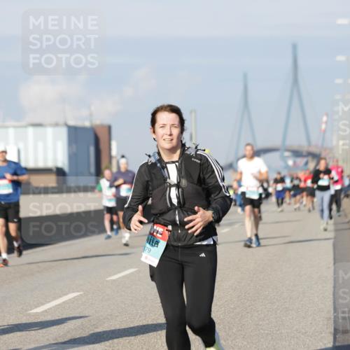03.10.2025 - Köhlbrandbrückenlauf Jannik Wohlers http://msf.ph/oto/9083043 03.10.2025 09:55:29 Position 3 79 meine-sportfotos.de