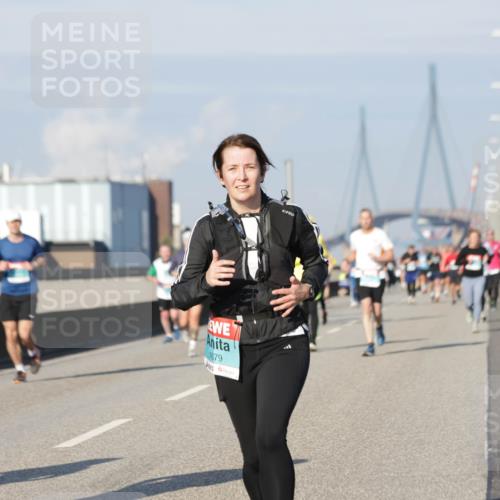 03.10.2025 - Köhlbrandbrückenlauf Jannik Wohlers http://msf.ph/oto/9083053 03.10.2025 09:55:29 Position 3 1679 meine-sportfotos.de
